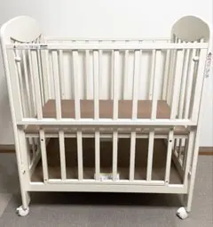 れれれ様　専用　　【カトージ】ミニベビーベッド