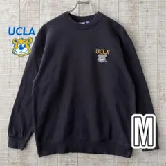カレッジスウェット スウェット