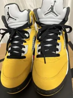 2025年最新】AIR JORDAN 5 RETRO T23の人気アイテム - メルカリ