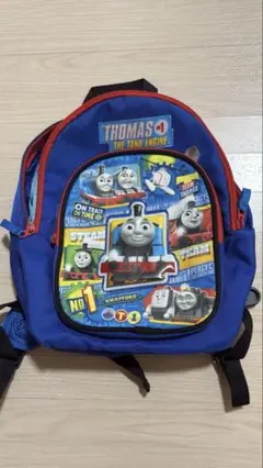 トーマスリュックサック