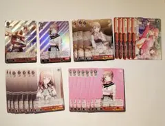 プロセカ ヴァイス 望月穂波 まとめ売り