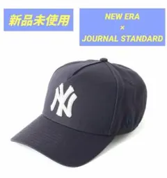 別注 NEW ERA 9FORTY NY Yankees