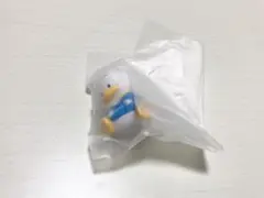 はぴだんぶい イケてるパーカーフィギュア あひるのペックル