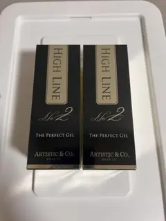 ARTISTIC&CO. HIGH LINE No.2 2本セットのサムネイル