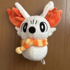 2026年最新】フォッコ ぬいぐるみの人気アイテム - メルカリ