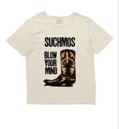 2026年最新】Suchmos tシャツの人気アイテム - メルカリ