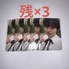 VIBY バイビー あきと アキト AKITO ラキドロ トレカ セット