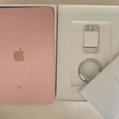 【GWセール中】 iPadAir4+Apple pencil