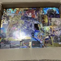 K*o様 バディファイト　引退品