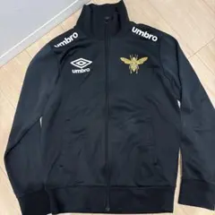 Umbro 黒ジャージ Bees Prideのサムネイル