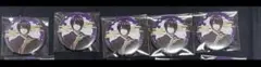銀魂 高杉晋助 缶バッジ ①