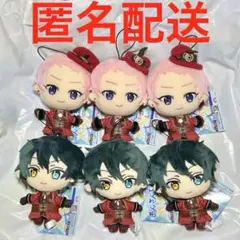 あんさんぶるスターズ　 Valkyrie　 影片みか 斎宮宗 ぬいぐるみ 2026年最新】あんさんぶるスターズ ぬいぐるみ Valkyrie 影片みか 斎宮