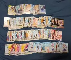 ホロライブ ヴァイスシュヴァルツ カードゲーム まとめ売り