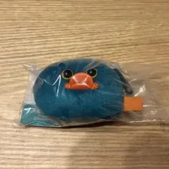 mojojojo フェイスポーチBC3 ひよこ