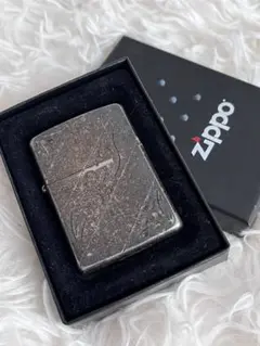 50個限定】RSR 2015 ZIPPO シリアルNo.19/50 限定品 - メルカリ