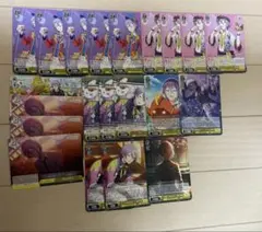 ヴァイスシュヴァルツ インプラカブル - メルカリ