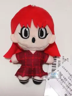 ミュージシャン ぬいぐるみマスコット Aセット 2026年最新】ジャンル：国内アーティスト ミュージシャン ぬいぐるみ