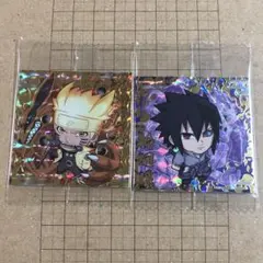 ナルト　ウエハース　まとめ売り　シークレット　チャクラレア　sec cr　暁 ナルトウエハース サスケcr ナルトcr チャクラレア シークレット