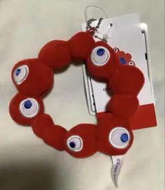 EXPO2025 ミャクミャク ロゴマスコット キーチェーン