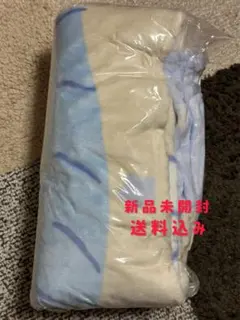 ちいかわ　超BIGマイヤーブランケット