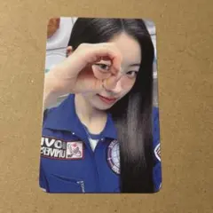 【即日発送】TWICE 10veuniverse オンライン特典トレカ ダヒョン