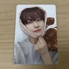 ALD1 makestar トレカ ゴヌ 風邪に気をつけてver