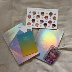 2026年最新】bts トレカ love yourself 結の人気アイテム - メルカリ