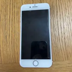 iPhone 7 Rose Gold 32 GB SIMフリー
