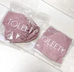 M様専用 TOLEETY2点セット