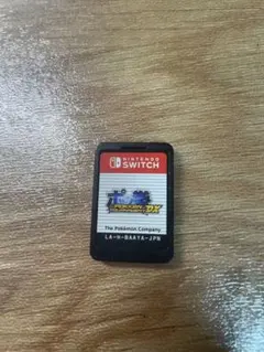 ポケモン Switch ポッ拳 ポケットモンスター ソフト