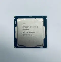 2025年最新】core i3 9100の人気アイテム - メルカリ