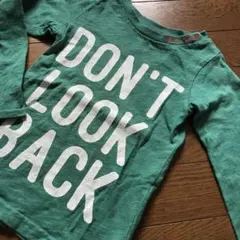 ブリーズ　グリーン　ロンT 110