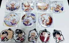 ワンピース　ルフィ　グッズ　まとめ　3