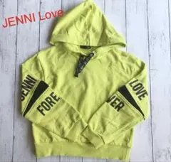 JENNI love 長袖トレーナー パーカー 140