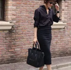 【最終値下げ】正規品 美品 セリーヌ CELINE ラゲージ ミニ