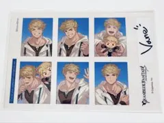 パニグレ パニシング：グレイレイヴン クリアファイル 秋葉原 アルファ