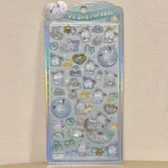 【正規品】うるちゅる ポップシール❋サンリオベビー❋ポチャッコ❋ぽちゃっこ