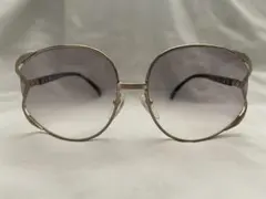 Christian Dior ヴィンテージサングラス