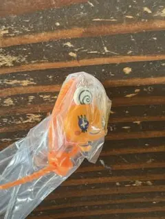 たまごっち ガチャガチャ カラフルマルチチャーム めめっち