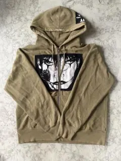 2026年最新】supreme the crow パーカーの人気アイテム - メルカリ
