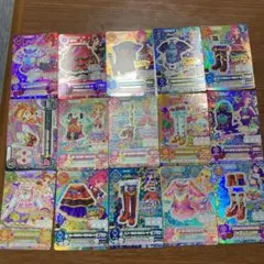 アイカツカード