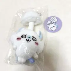 ちいかわ 寄生されちゃったモモンガマスコット