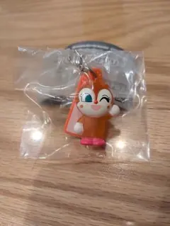アンパンマン　めじるしアクセサリー
