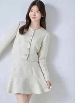 トッコクローゼット　スカート