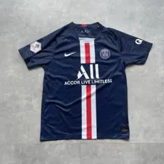 NIKE トップス パリサンジェルマン PSG ユニフォーム サッカー　DA81のサムネイル