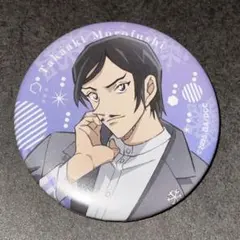 劇場版 名探偵コナン 隻眼の残像 キャラバッジコレクション 諸伏高明