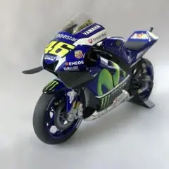 ミニチャンプス 1/12 ヤマハ YZR-M1 TECH3 玉田誠 2025年最新】ミニチャンプス 1/12 ヤマハ YZR-M1の人気アイテム