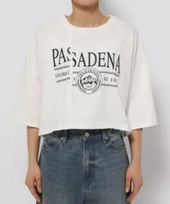 LOWRYS FARM プリントTシャツのサムネイル