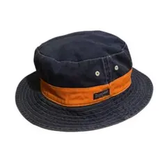POLO RALPH LAUREN BUCKET HAT ポニーロゴ