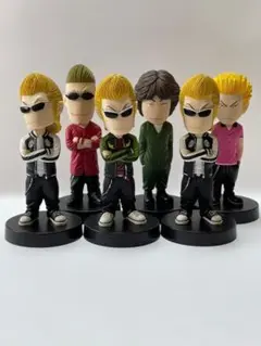 2026年最新】クローズフィギュアの人気アイテム - メルカリ